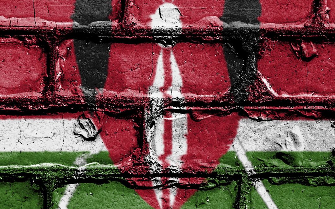 Case Study – Post-election violence highlights challenges in Kenya’s democratic process