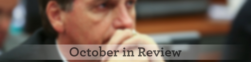 October in Review