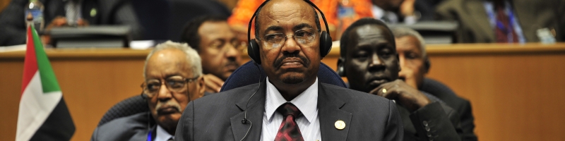 Bread protests threaten 30-year rule of Sudan’s Omar al-Bashir
