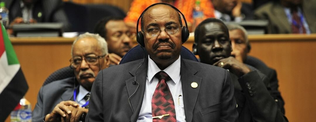Uncertainty lingers in Sudan despite removal of Bashir